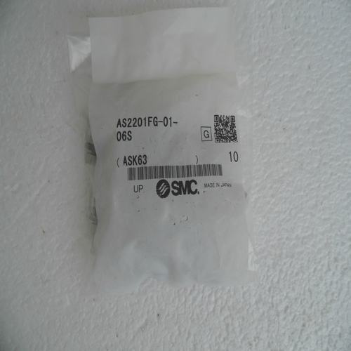 * special sales * brand new original genuine SMC AS2201FG-01-06S spot