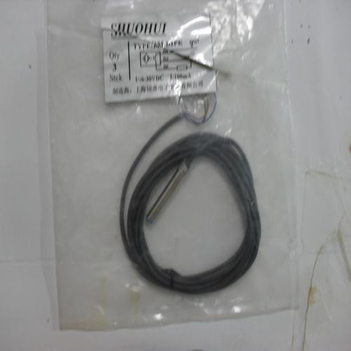 * special sales * brand new original SHUOHUI sensor J6M-D1PK