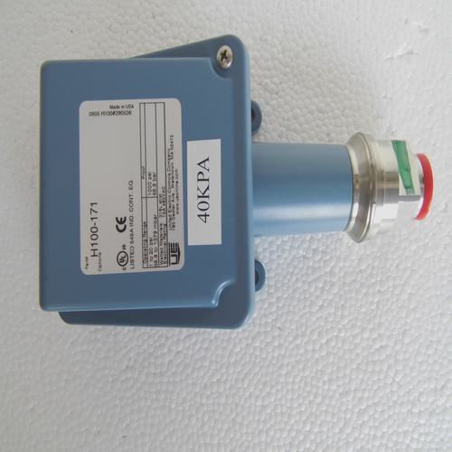 * special sales * BRAND NEW GENUINE UE pressure switch H100-171