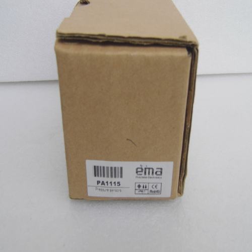* special sales * BRAND NEW GENUINE EMA pressure switch PA1115