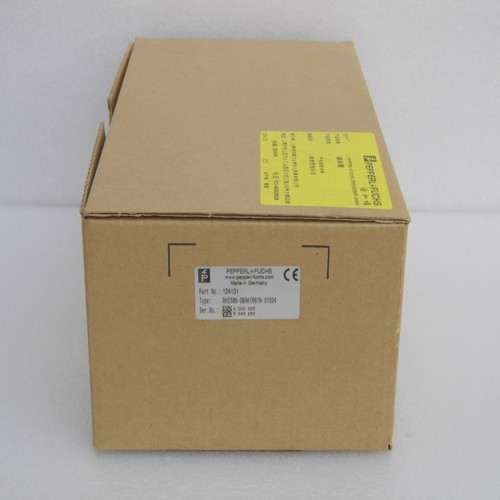 New Germany original authentic P+F encoder RHI58N-0BAK1R61N-01024 spot