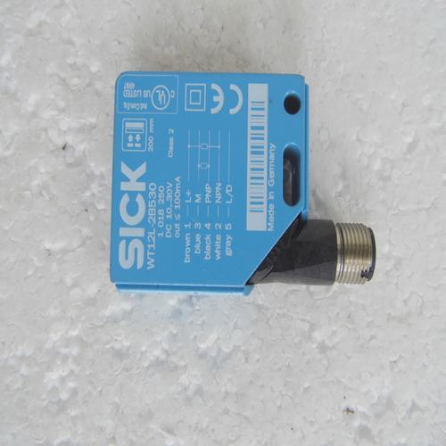 * special sales * Brand New German original genuine SICK optical switch WT12L-2B530