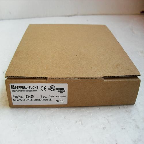 * special sales * new P+F optical switch ML4.2-8-H-20-RT/40b/110/115