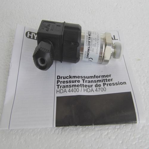 * special sales * new German original HYDAC pressure switch 4745-A-400-000 HDA spot