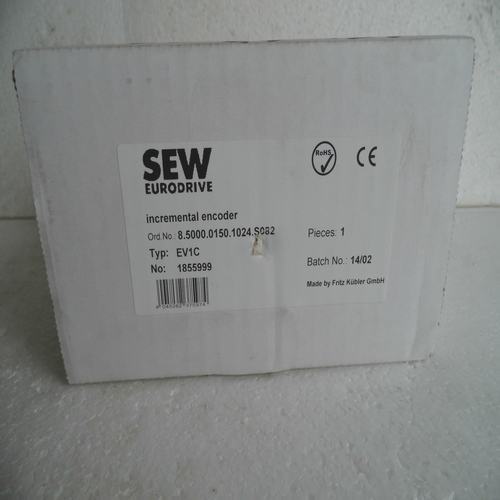 * special sales * brand new original 8.5000.0150.1024.S082 encoder SEW