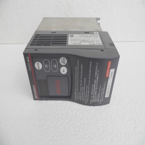 * special sales * brand new original authentic - inverter FR-BU2-H7.5K