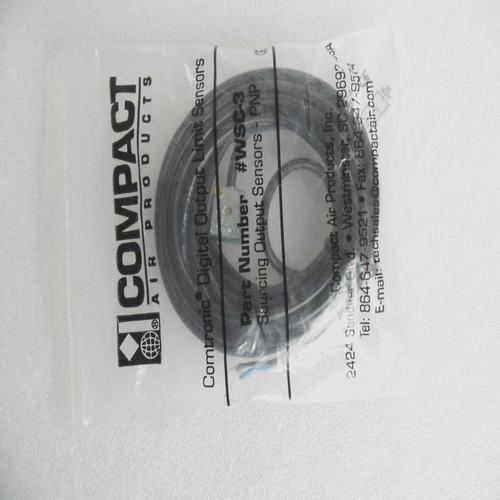 * special sales * BRAND NEW GENUINE COMPACT magnetic switch WSC-3 spot