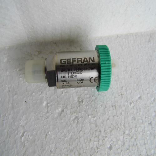* special sales * Brand New GEFRAN pressure switch TK-E-1-M-B06D-H-V-XP407