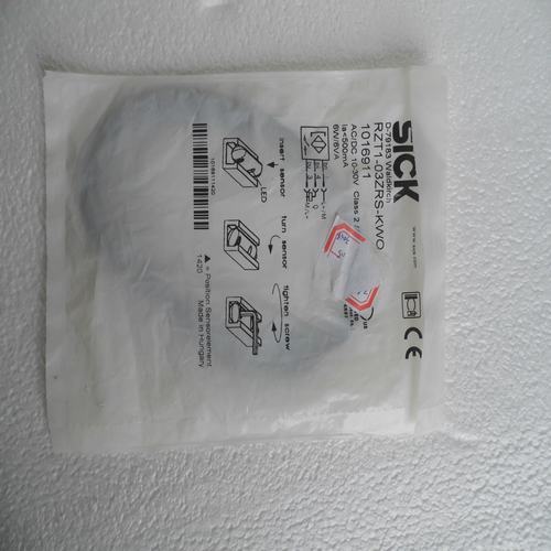 * special sales * brand new original authentic SICK sensor RZT1-03ZRS-KWO