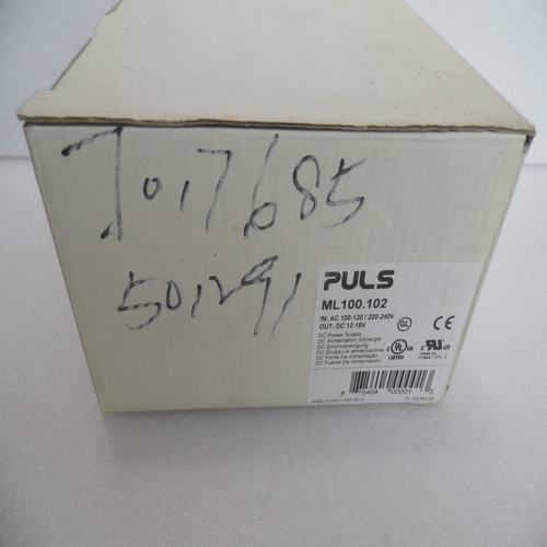 * special sales * brand new original authentic ML100.102 power PULS