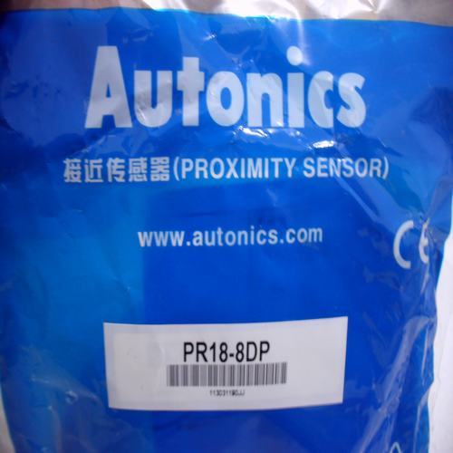 [authentic] new original Nicks Otto Autonics circular proximity switch PR18-8DP