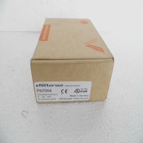 * special sales * Brand New German genuine IFM pressure switch PE7004 spot