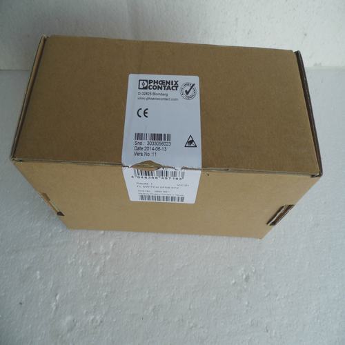 New original CONTACT FL switch SWITCH SFNB 5TX PHCENIX spot 2891001