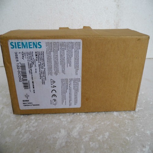 * special sales * brand new original authentic SIEMENS position switch 122-0CD02 3SE5 spot