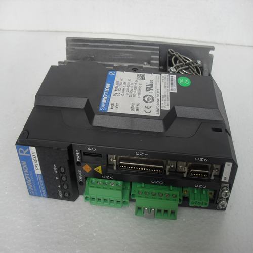 * special sales * brand new original authentic SANYO servo controller RS1A03AAWA spot