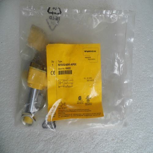 * special sales * BRAND NEW GENUINE TURCK near the switch NI10-G18SK-AP6X spot