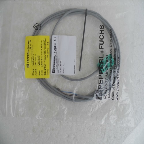 * special offer sale * new original authentic Fuchs P+F proximity switch NBN5-F7-E0 spot