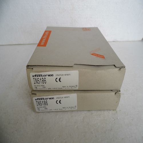 * special sales * new German original authentic IFM near the switch IN5186 spot