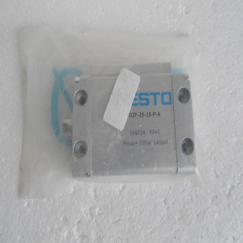 * special sales * brand new original genuine FESTO cylinder DZF-25-15-P-A spot 164024