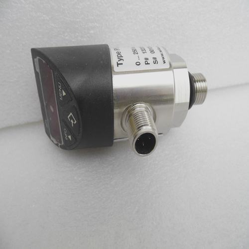 * special sales * BRAND NEW GENUINE WIKA pressure switch PSD-30