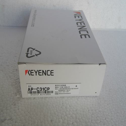 * special sales * BRAND NEW GENUINE KEYENCE pressure switch AP-C31CP