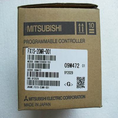 * special sales * brand new Japanese original authentic - module FX1S-20MR-001