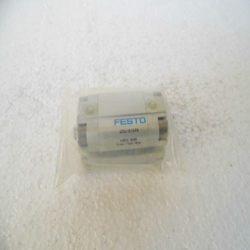 * special sales * brand new original genuine FESTO cylinder ADVU-16-15-P-A spot 156509