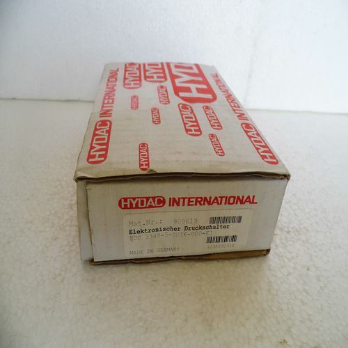 * special sales * new original HYDAC pressure switch 3348-5-0016-000-E1 EDS