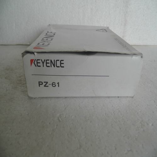 * special sales * Japan genuine KEYENCE optical switch PZ-61 spot