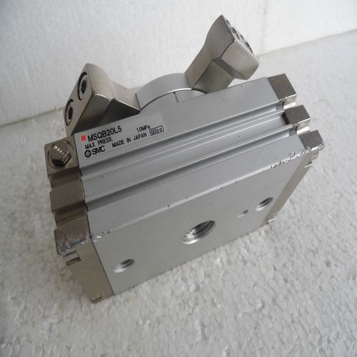 * special sales * brand new original Japanese SMC cylinder MSQB20L5