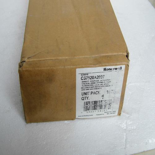 * special sales * brand new original Honeywell air valve actuator CS7520A2007 spot