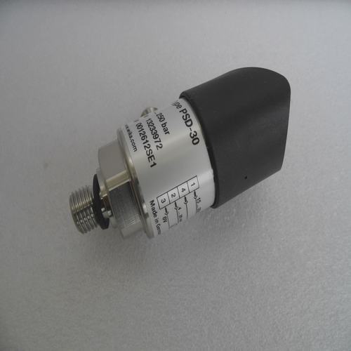 * special sales * BRAND NEW GENUINE WIKA pressure switch PSD-30