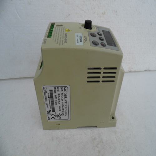 * special sales * original authentic DELTA inverter VFD007L21A
