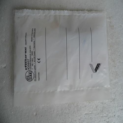 * special sales * new German original authentic IFM near the switch IG5937 spot