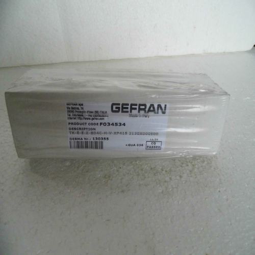 * special sales * Brand New GEFRAN pressure switch TK-E-E-Z-B04C-H-V-XP419