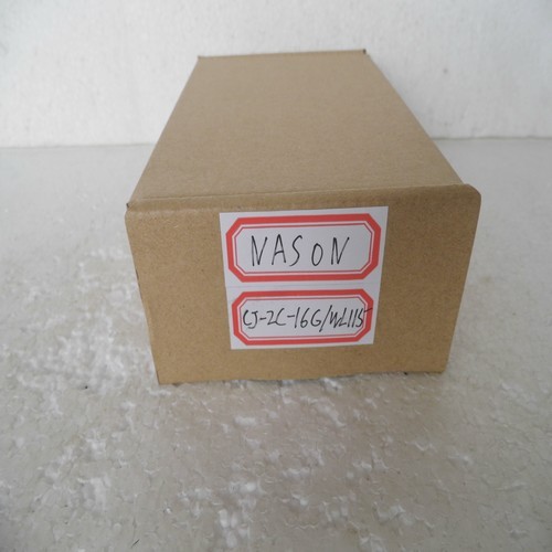 * special sales * BRAND NEW GENUINE NASON pressure switch CJ-2C-16G/WL115