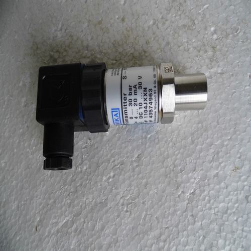 * special sales * Brand New German genuine WIKA pressure switch 0-30bar S-10