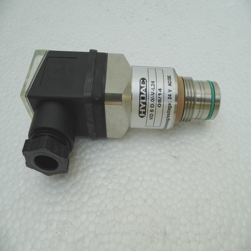 * special sales * BRAND NEW GENUINE HYDAC pressure switch VD5D.0/-V-L24