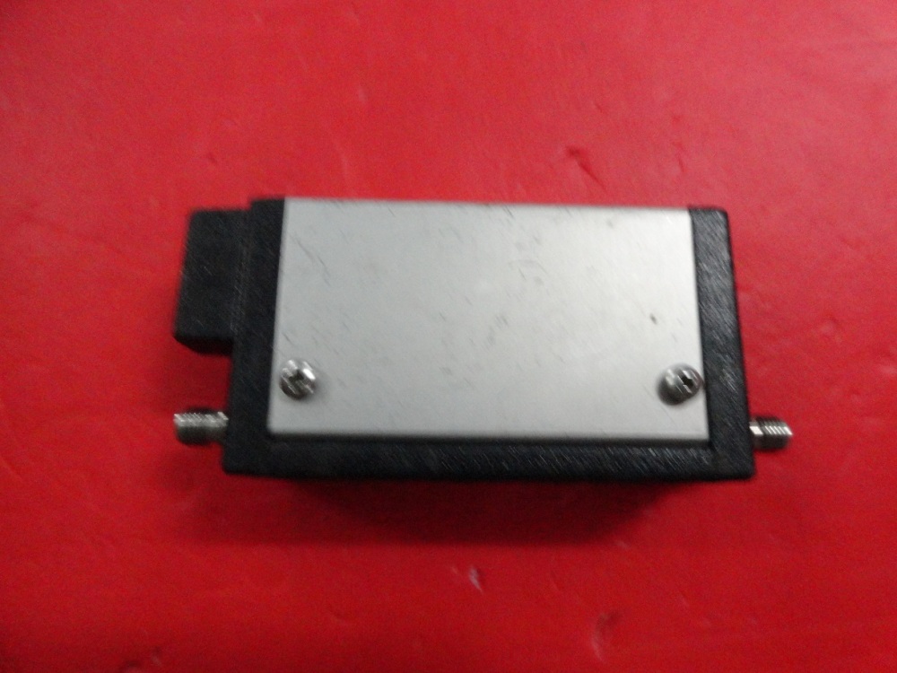 Programmable step attenuator 33325-60008 DC-26.5GHZ 24V 3.5mm HP/Agilent