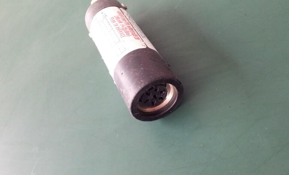 PM 15271 1MHZ-26.5GHZ RF microwave power probe 3.5mm