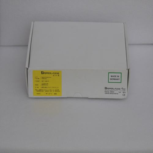 * special sales * brand new original P+F optical distance meter VDM18-100/32/105/122