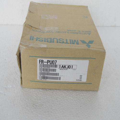 * special sales * new Japanese original authentic - operating panel FR-PU07