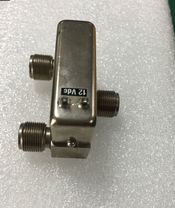 DC-18GHZ N, head of imported LFCS1-23144 SPDT RF coaxial switch 12V