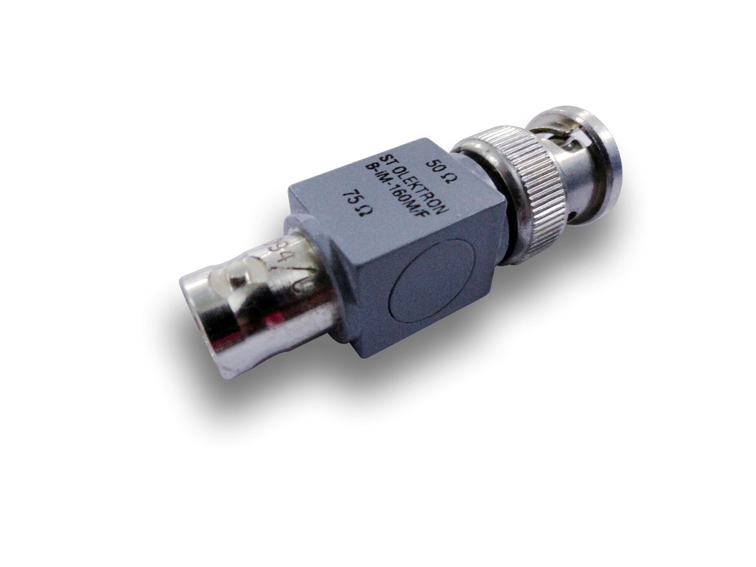 USA B-IM-160M/F EDCO 50 to 75 turn radio frequency converter