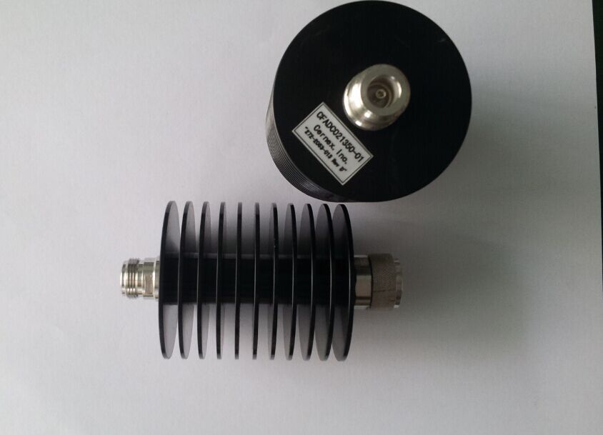 13DB 50W DC-4GHZ coaxial fixed attenuator
