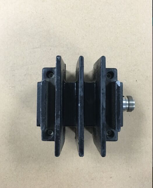 1440-3 DC-6GHZ 100W Weinschel high frequency coaxial load / dummy load N master