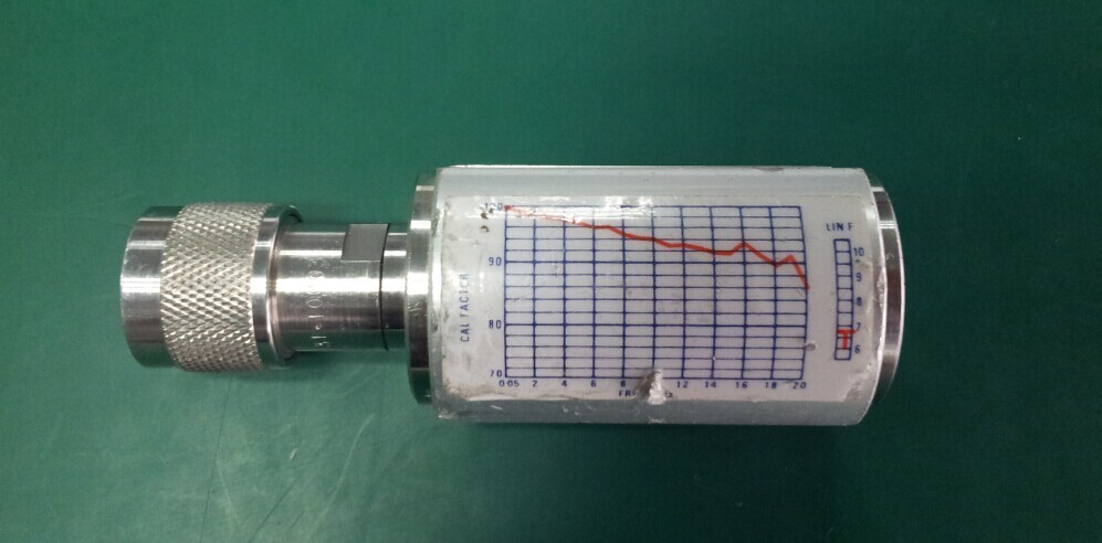 INSTRUMENTS MARCONI Marconi 6910 power probe 10MHZ-20GHZ