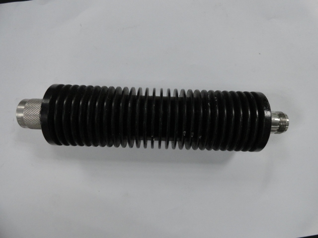 Supply high power coaxial fixed attenuator 765-20 DC-5GHZ 20dB 50W N Narda