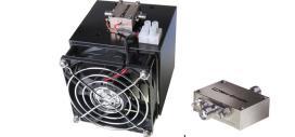 ZVA-183WX-S+ 100-18000MHz Mini-Circuits RF low noise amplifier