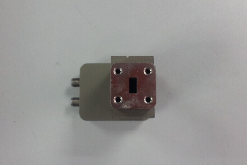 11970A 26.5-40GHZ Agilent waveguide junction mixer